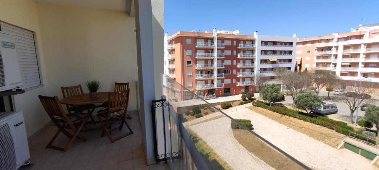 5 I Marenostrum - Casas & Papeis Armação de Pêra Kültér fotó