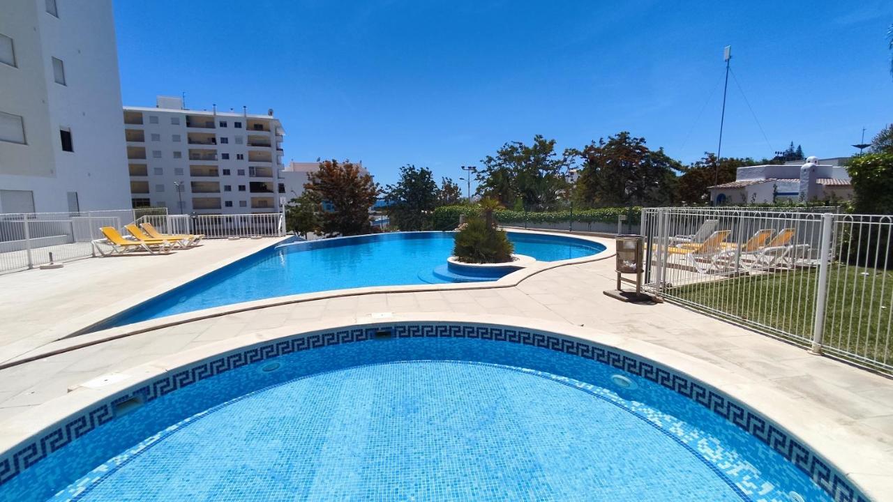 5 I Marenostrum - Casas & Papeis Armação de Pêra Kültér fotó